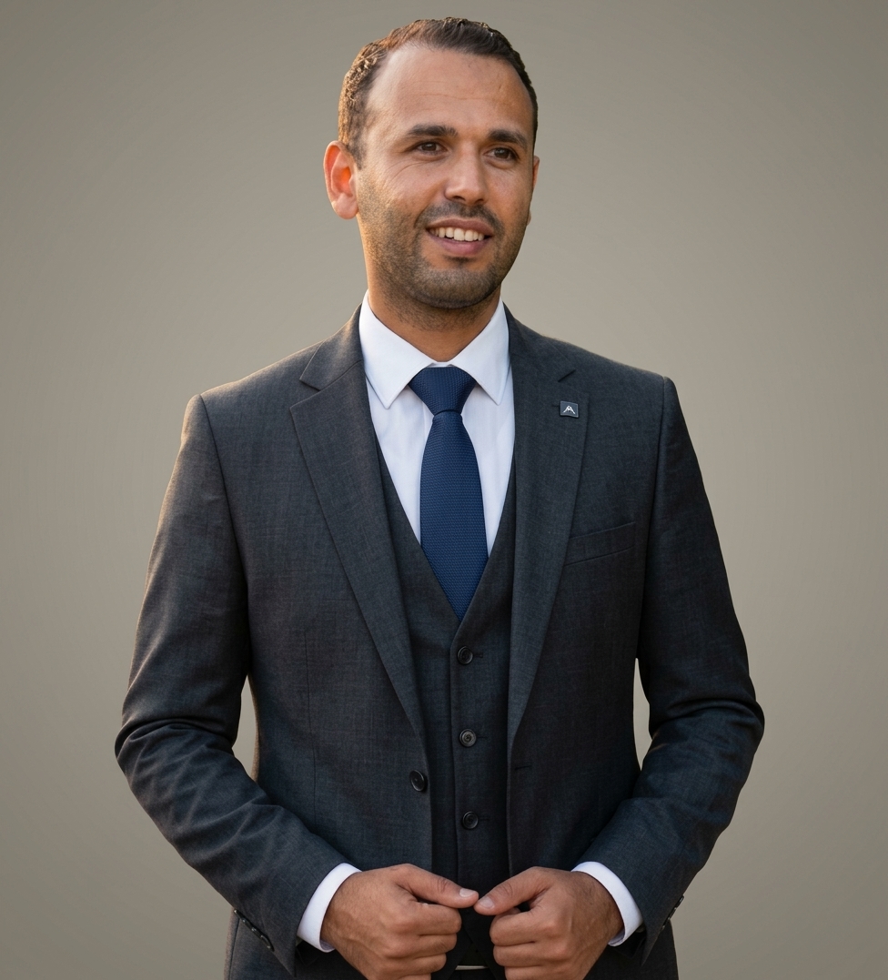 Jugurtha Hami - QUINZE DIX NEUF CONSULTING