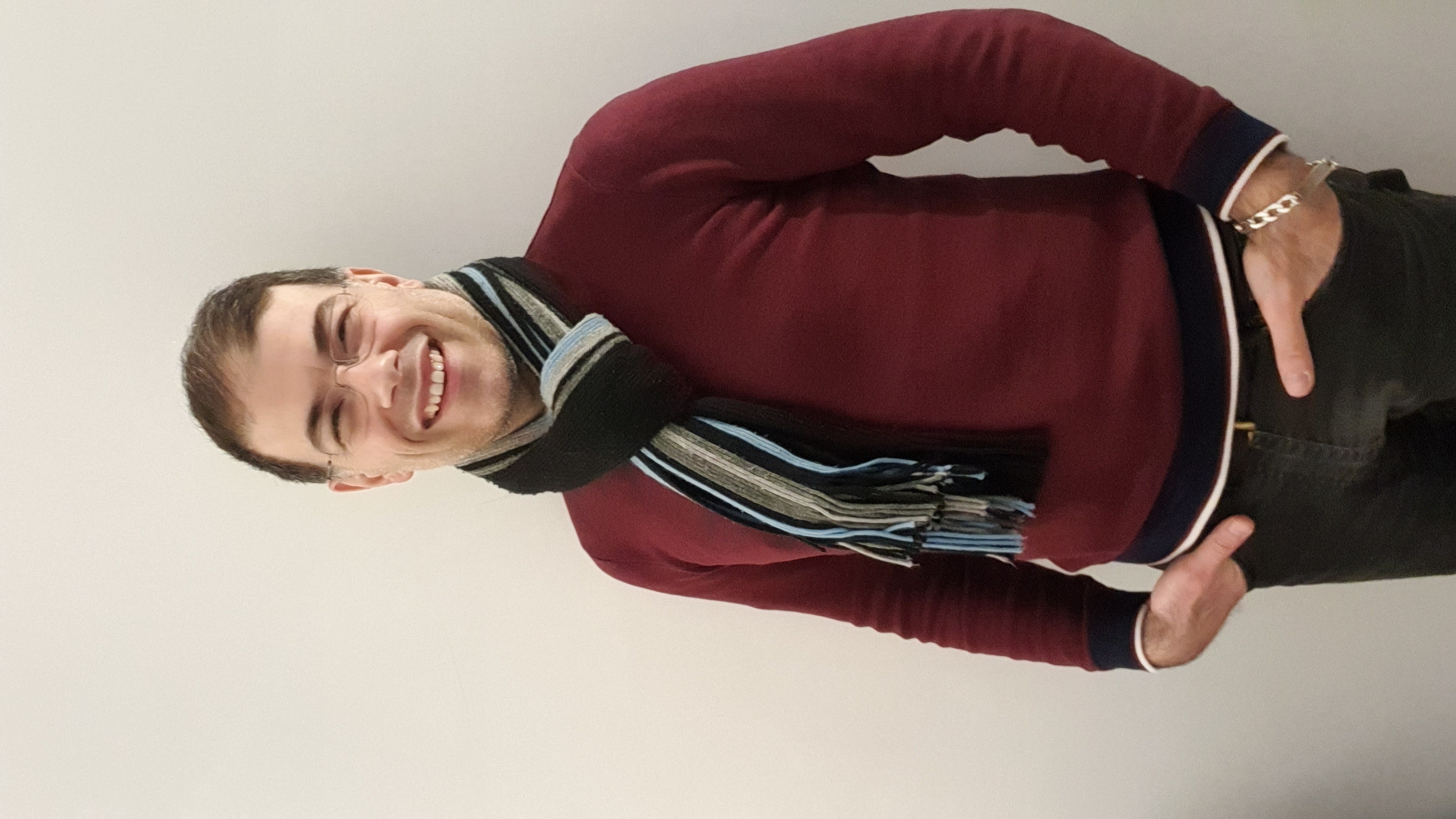 Vincent Tartaglione - EURL TARTAGLIONE VINCENT