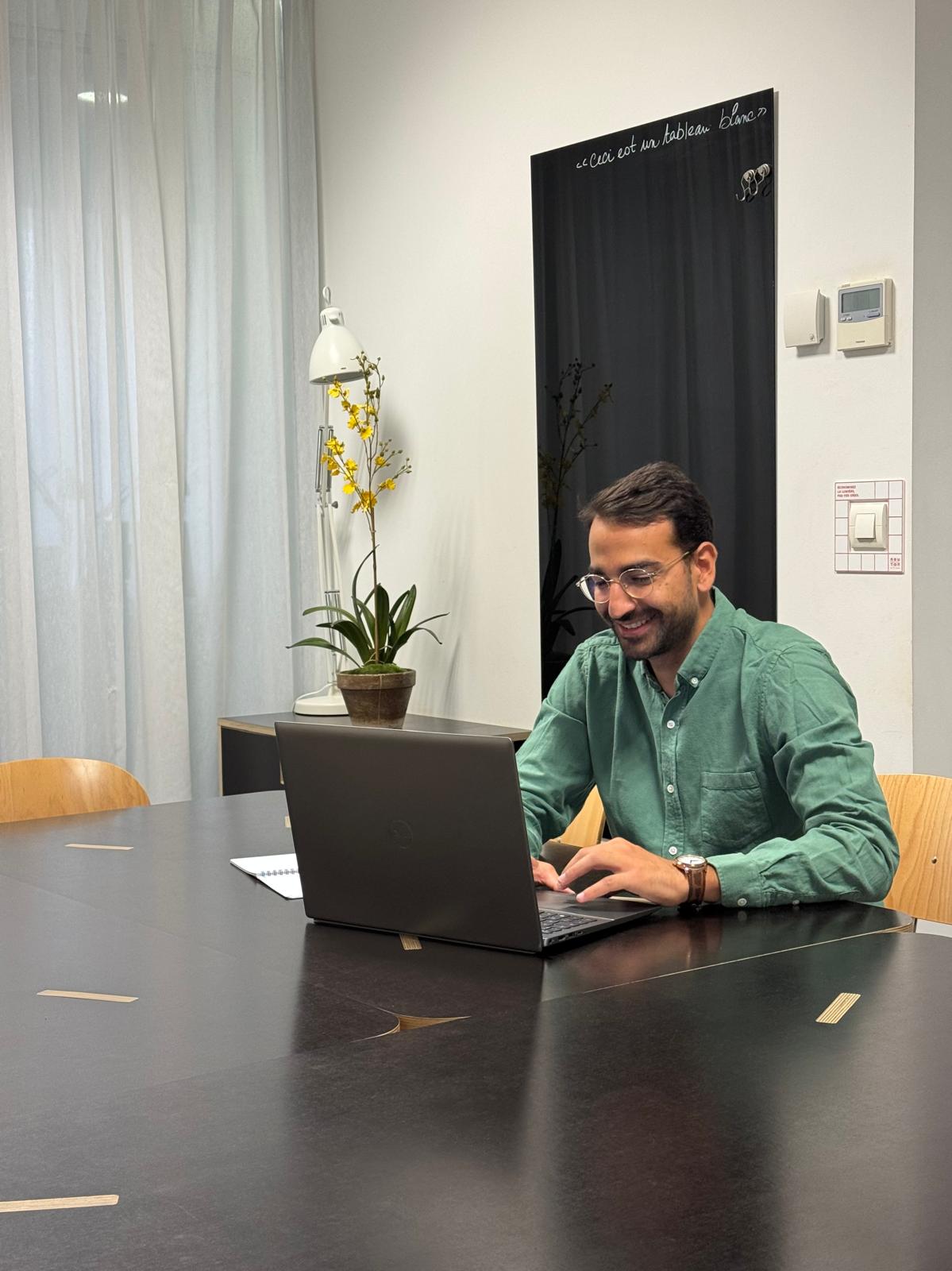 Henri Husseini - HSN Expertise