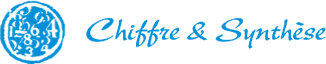 CHIFFRE ET SYNTHESE logo