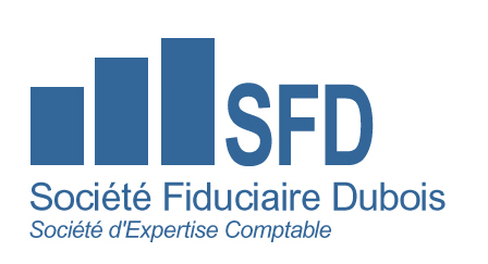 SOCIETE FIDUCIAIRE DUBOIS logo