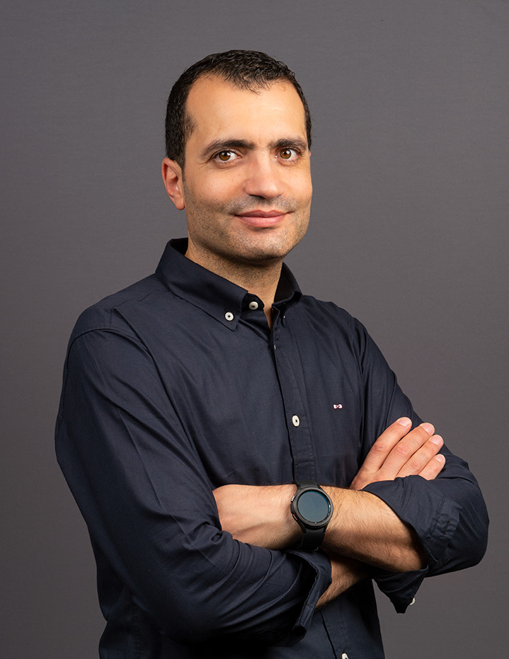 Ghazi Mnejja - Western Accounting