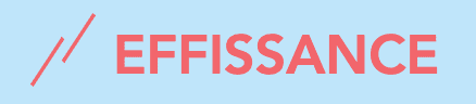 EFFISSANCE logo