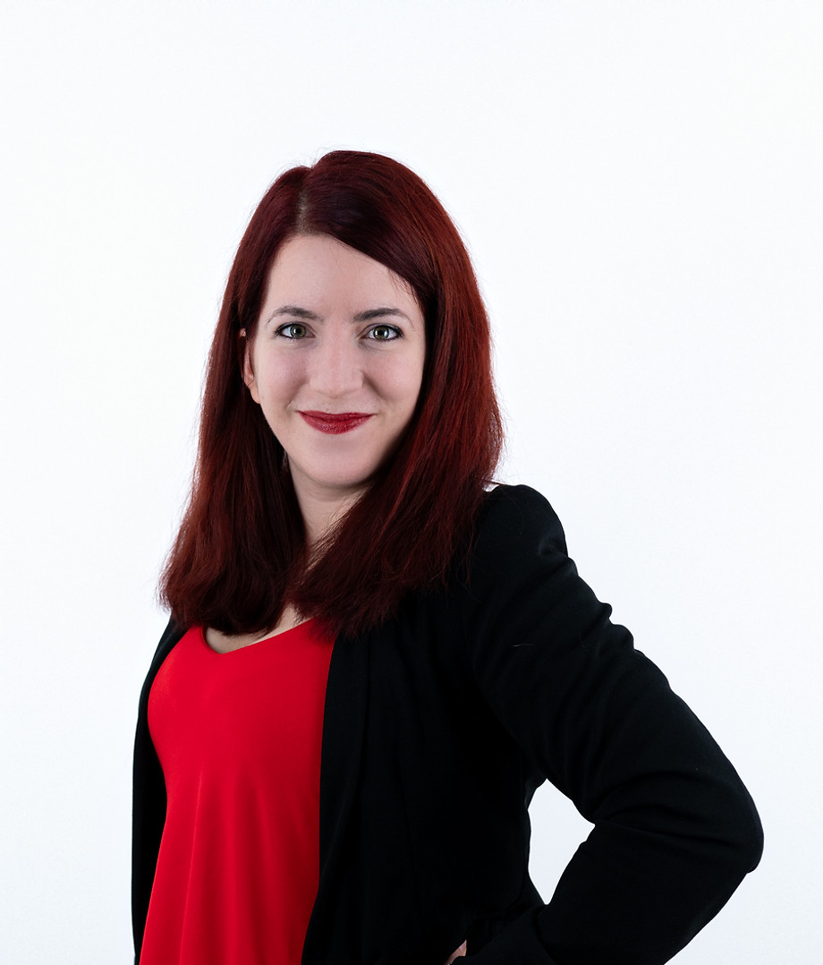 Muriel Jacquot-constans - MJ expertise et conseils