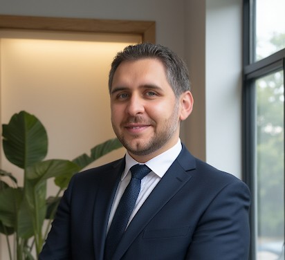 Harry Boukris - BHM EXPERTISE & CONSEIL