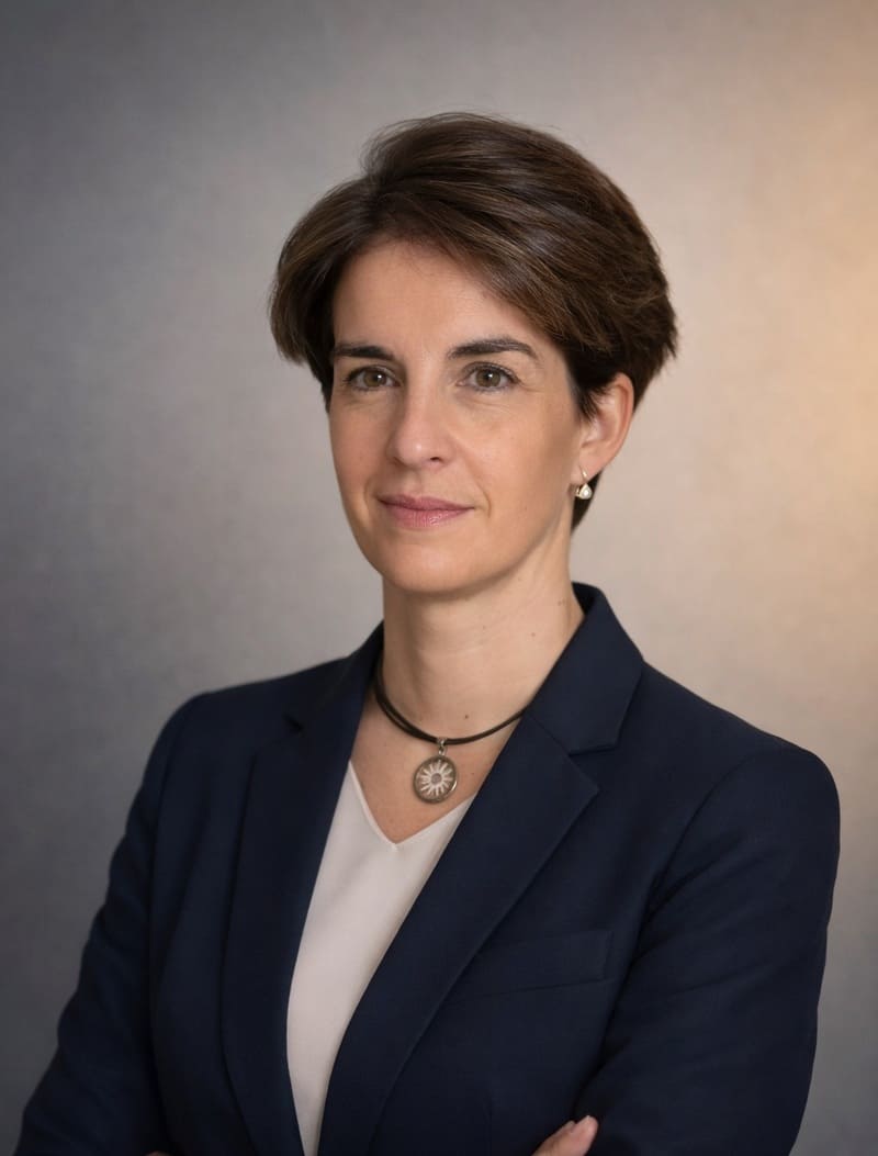 Audrey Bily - ExperFinance