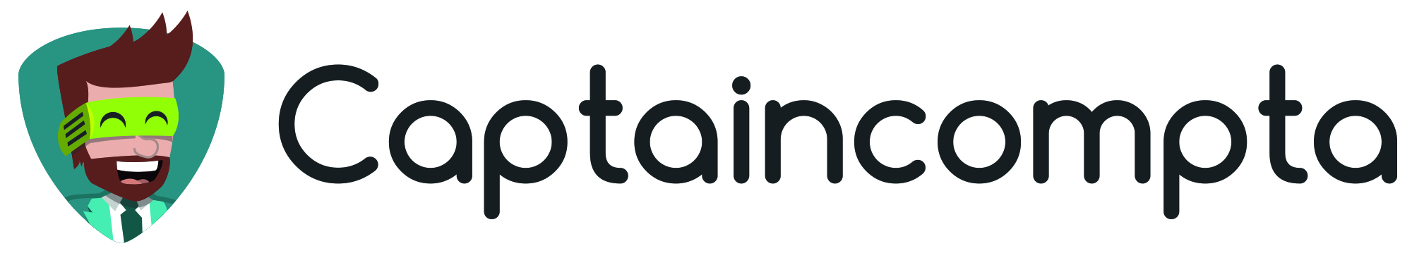 CAPTAINCOMPTA logo