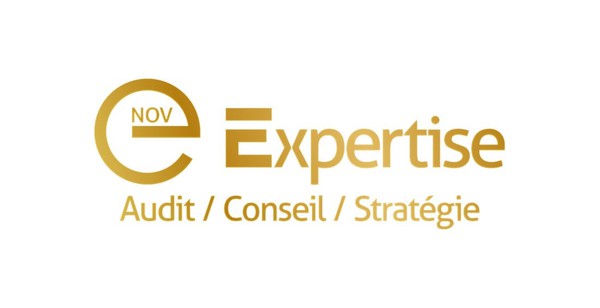E-NOV EXPERTISE logo