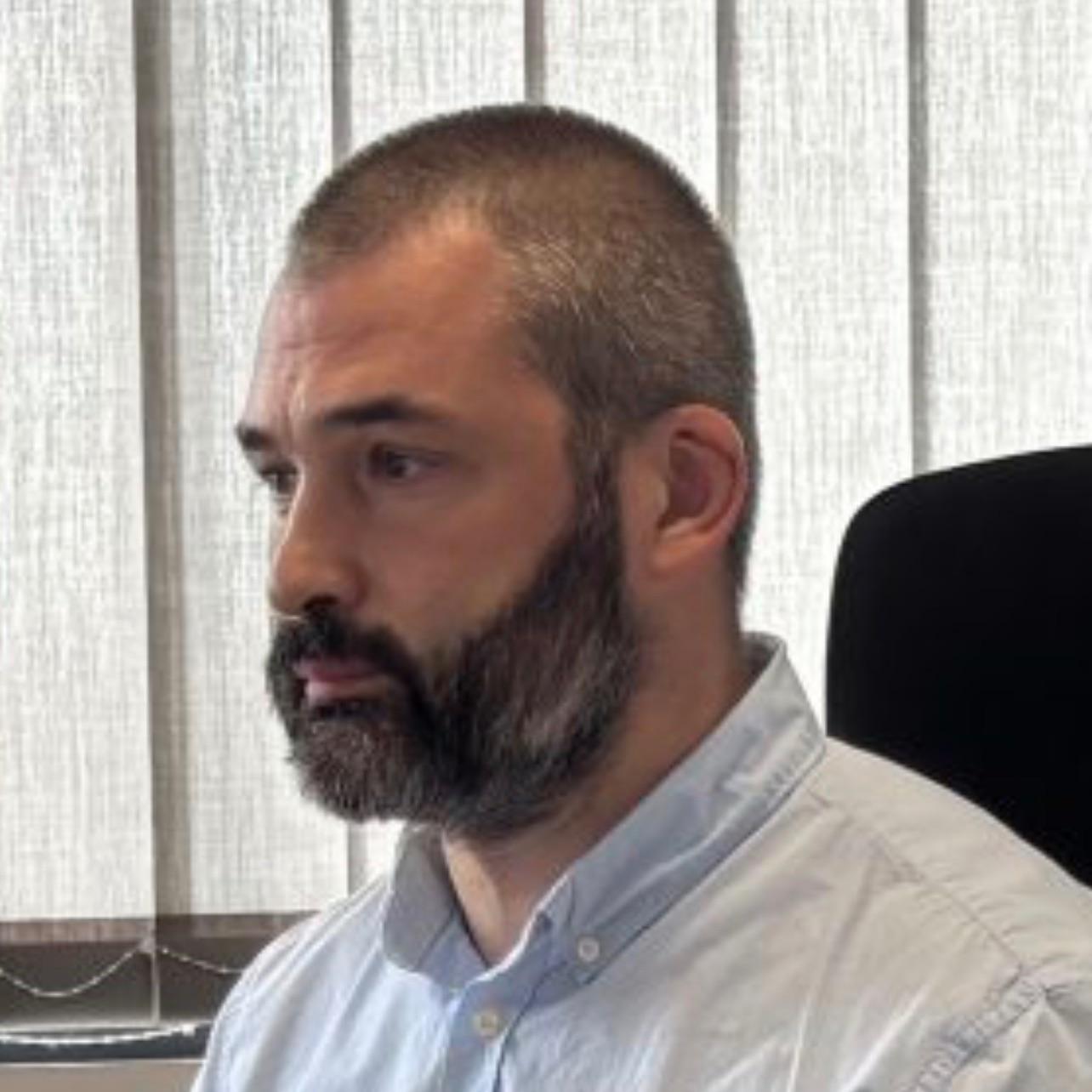 Romain Bergé - ROMAIN BERGÉ EXPERTISE COMPTABLE