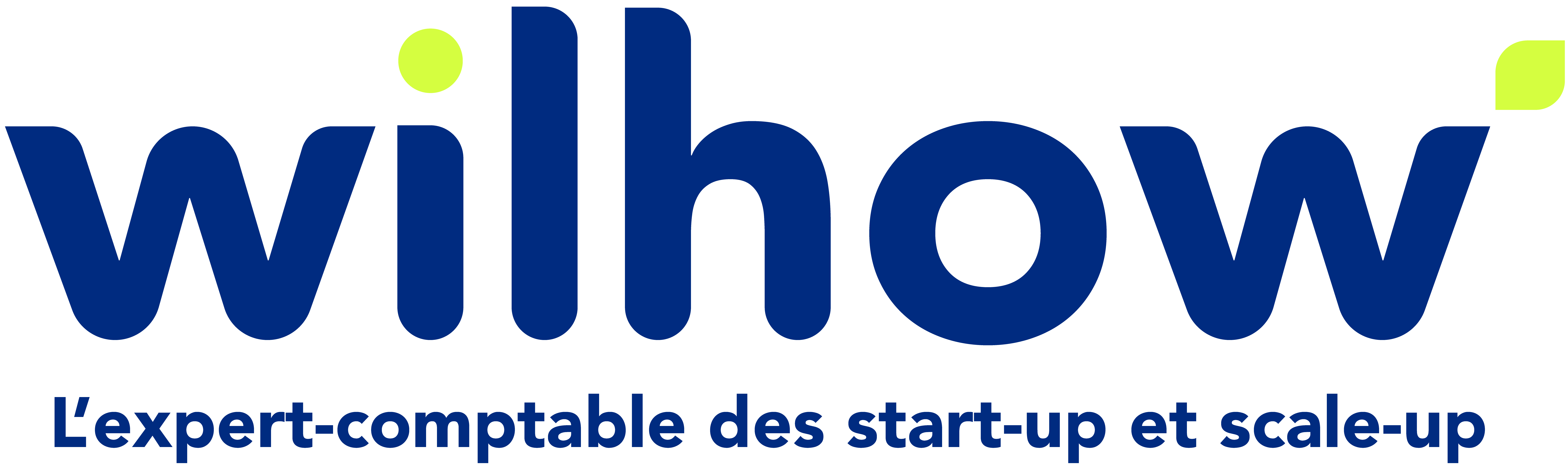 WILHOW logo