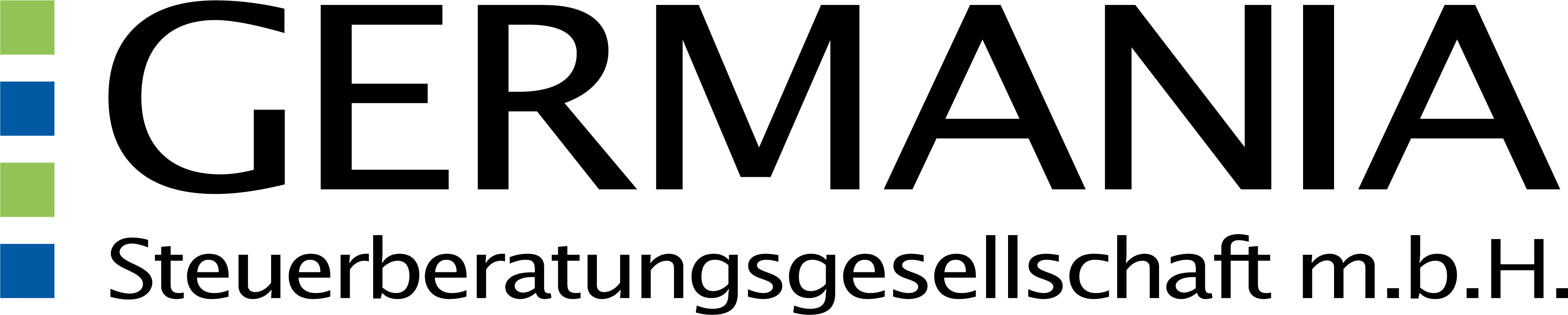 GERMANIA Steuerberatungsgesellschaft m.b.H. logo