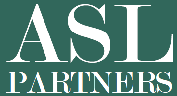 ASL PARTNERS logo
