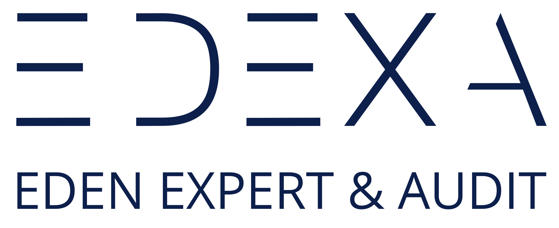EDEXA logo