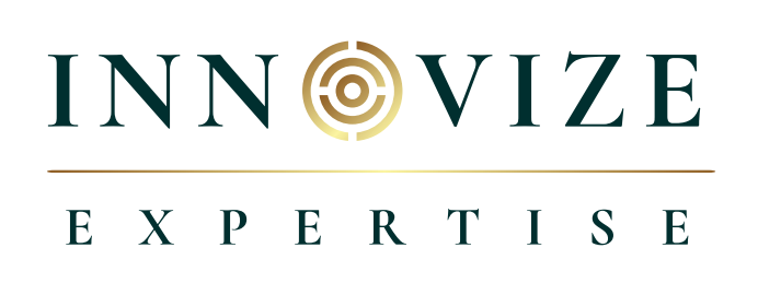 INNOVIZE EXPERTISE logo
