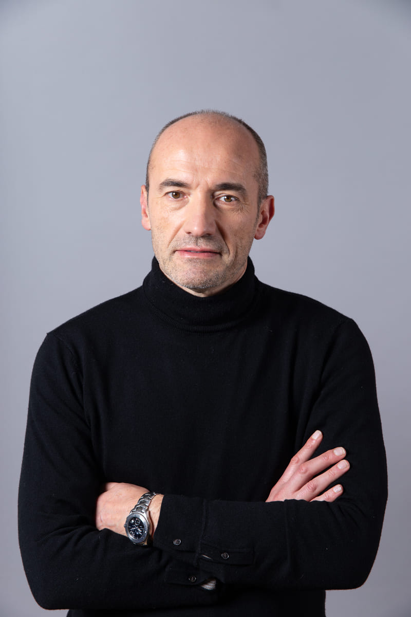 Nicolas Meurin - Joël Pruvost