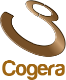 COGERA logo