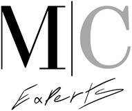 MC EXPERTS logo