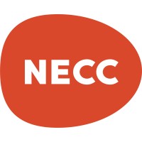 Groupe NECC logo