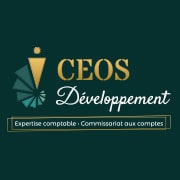 CEOS DEVELOPPEMENT logo