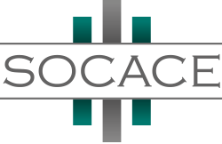 SOCACE logo