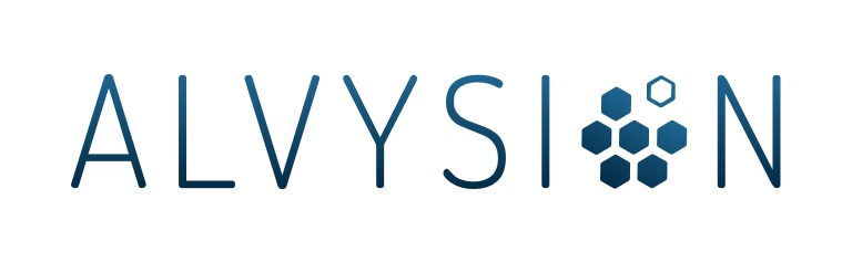 ALVYSION EXPERTISE logo