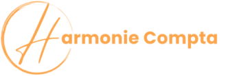 Harmonie compta logo