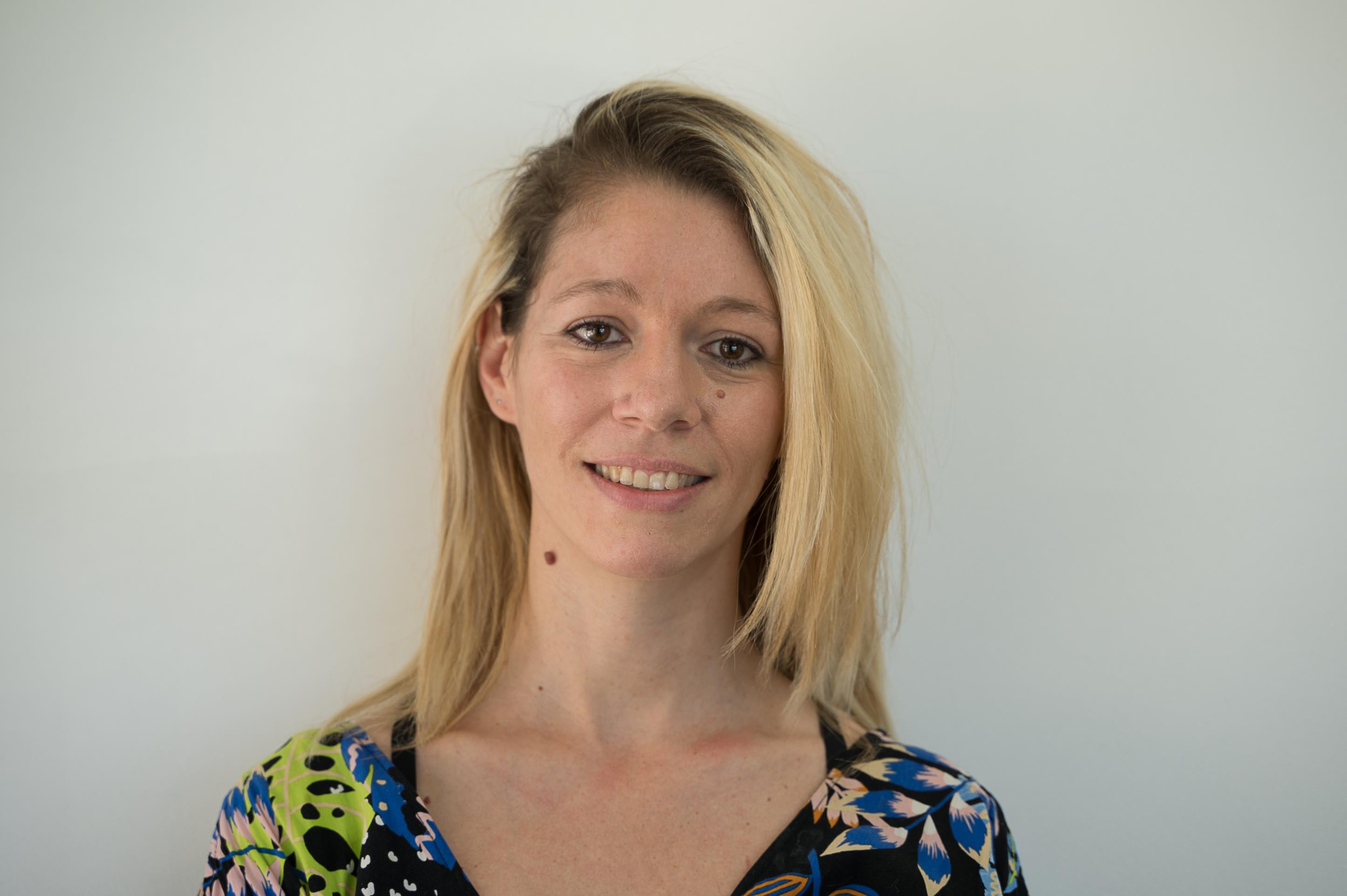 Maureen Steff - ARC SUD EXPERTISE & AUDIT