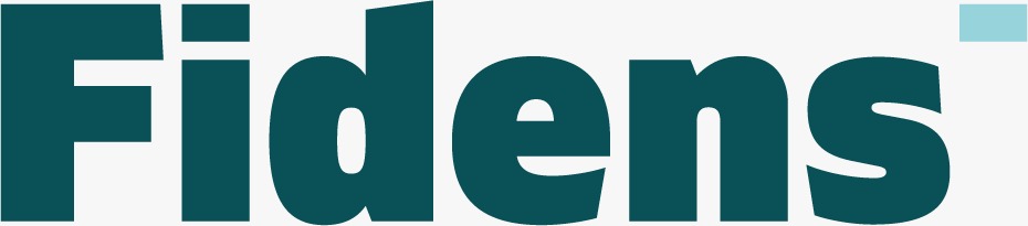 FIDENS logo