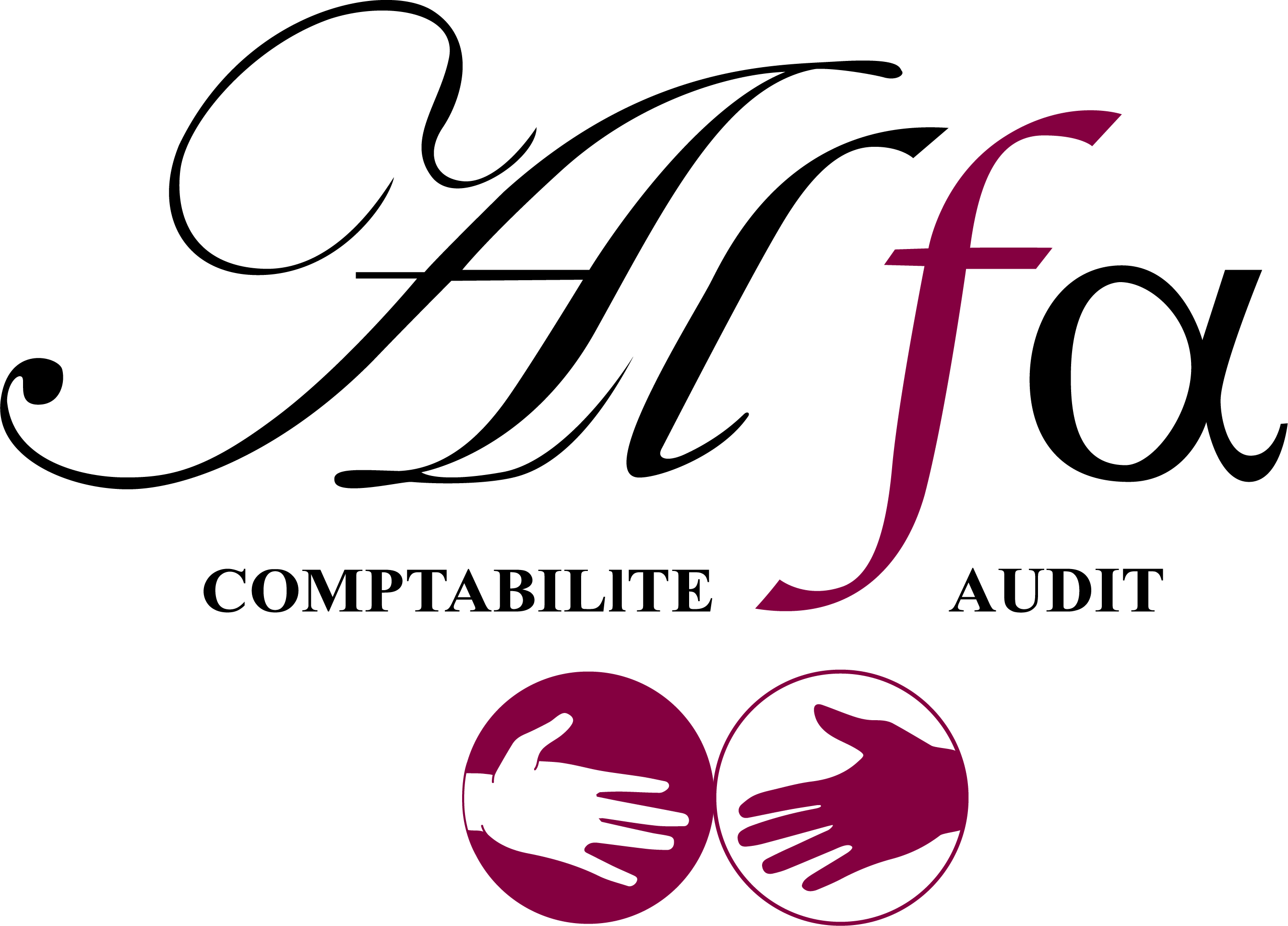 ALFA COMPTABILITE logo