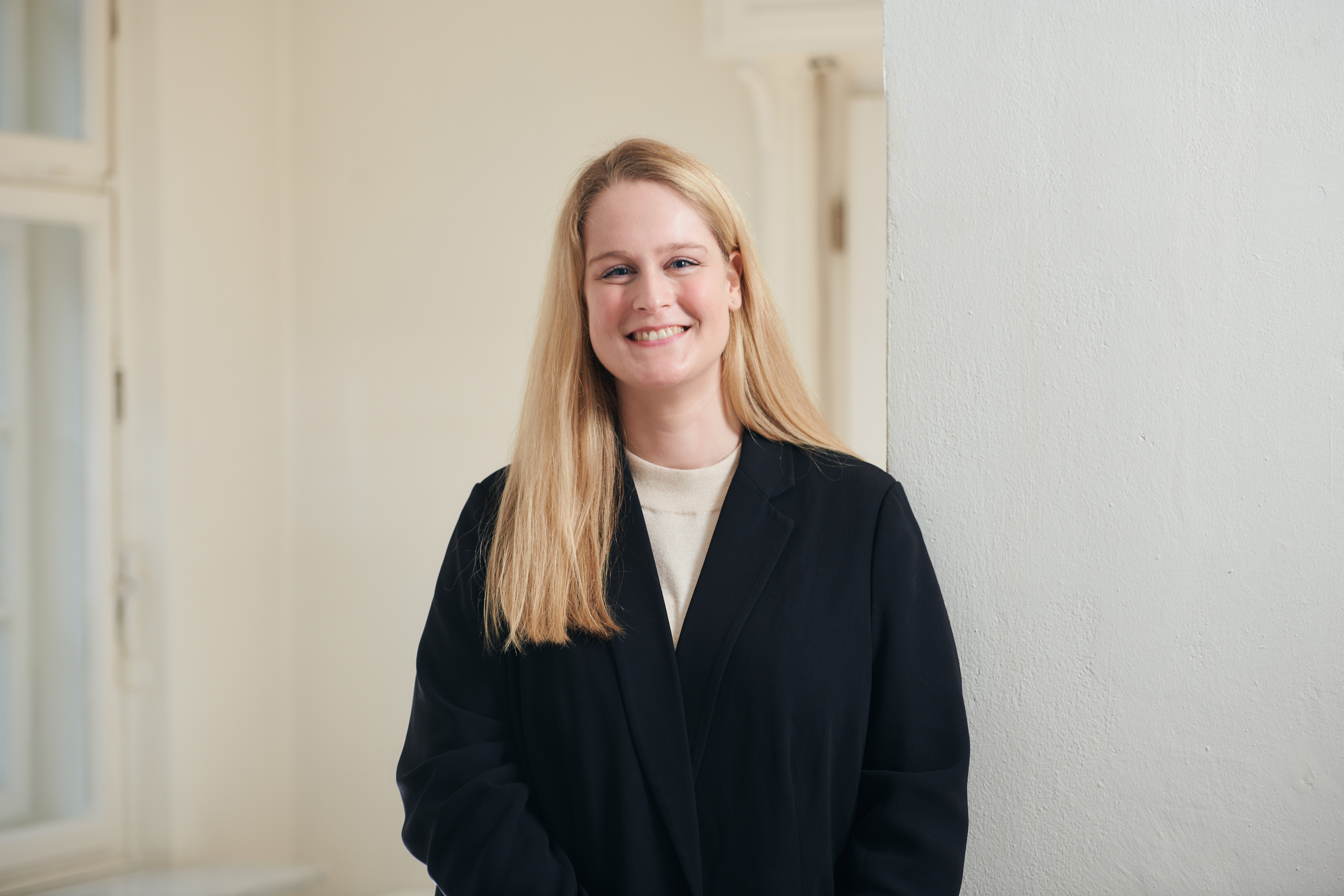 Lisa Kalleder - Wibatax Steuerberater & Wirtschaftsprüfer