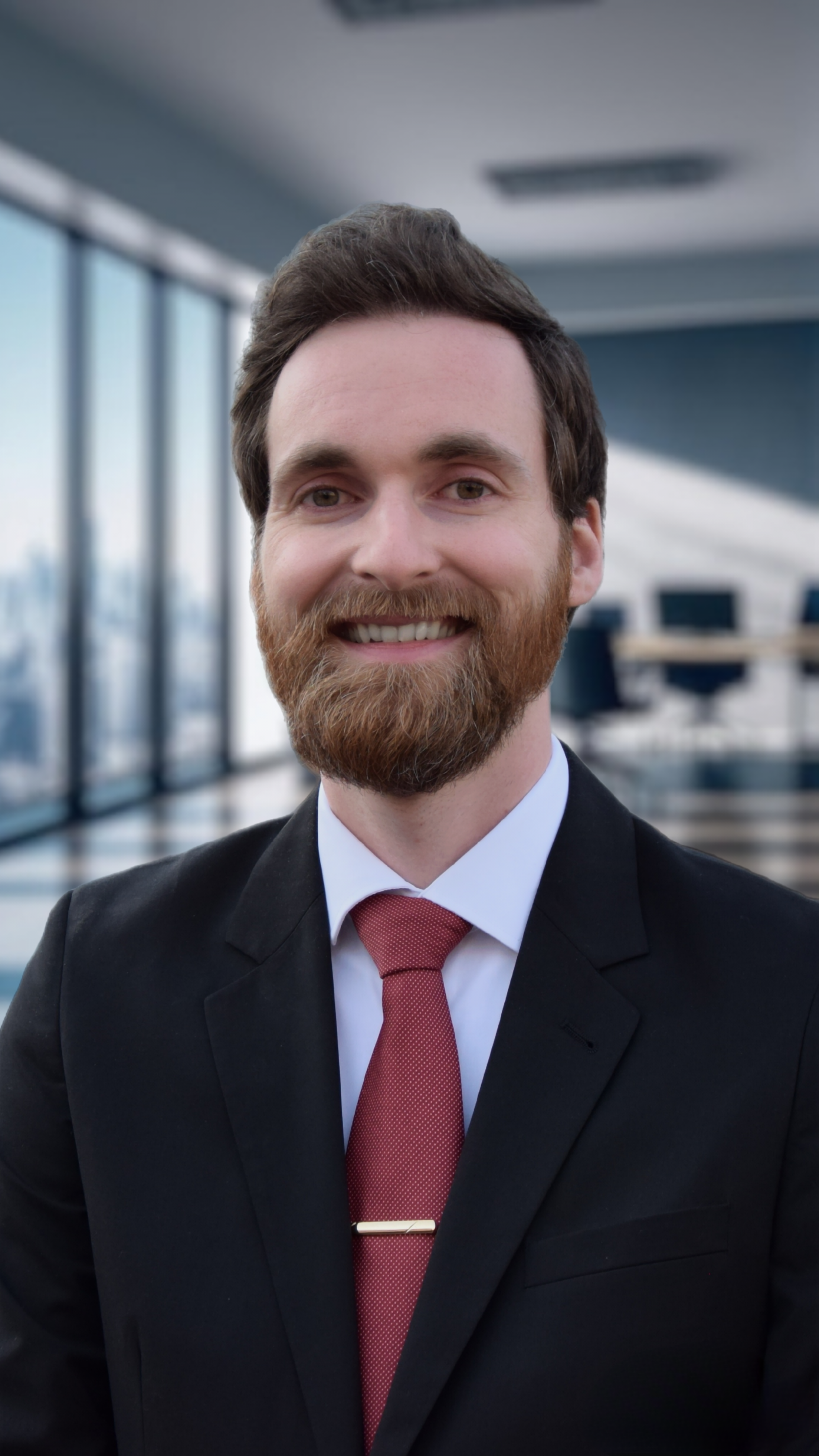 Christian Kowalski - AwicontaxKrypto GmbH Steuerberatungsgesellschaft