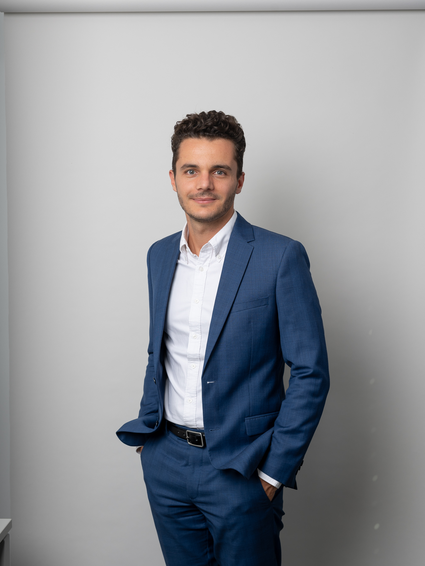 Mathieu Turco - TURCO ADVISORY