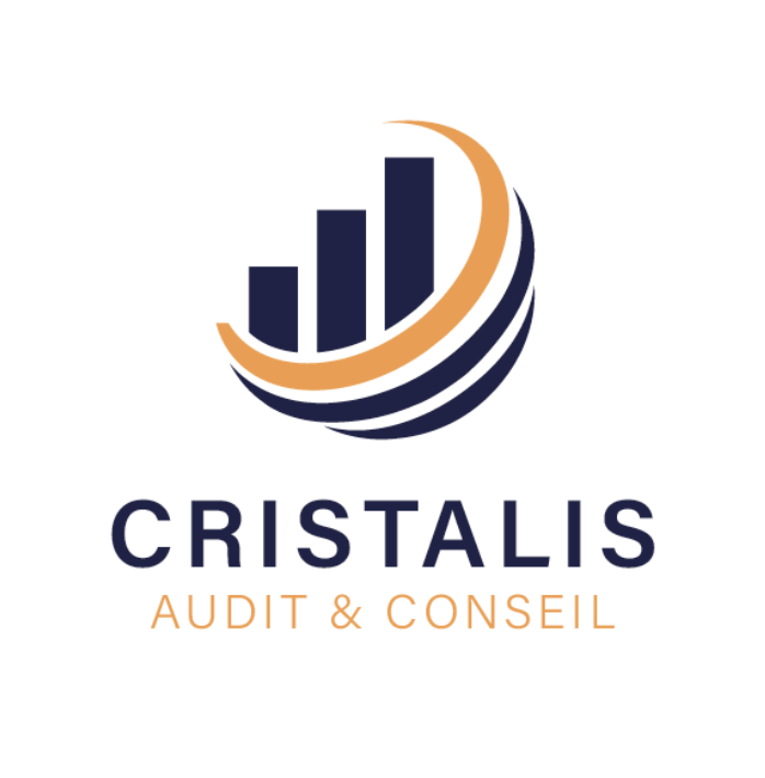 Stéphane Roger - Cristalis