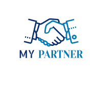 MY PARTNER logo