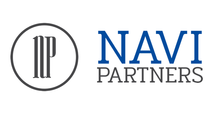 Navi Partners logo