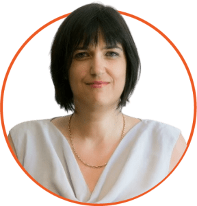 Annelyse Hivert - Annelyse Hivert Conseils