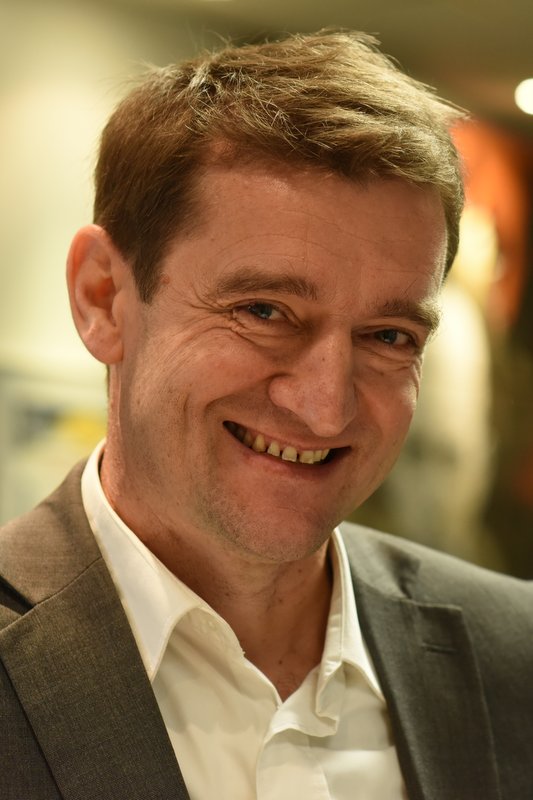 Luc Hervouet des forges - ADVISE & GO