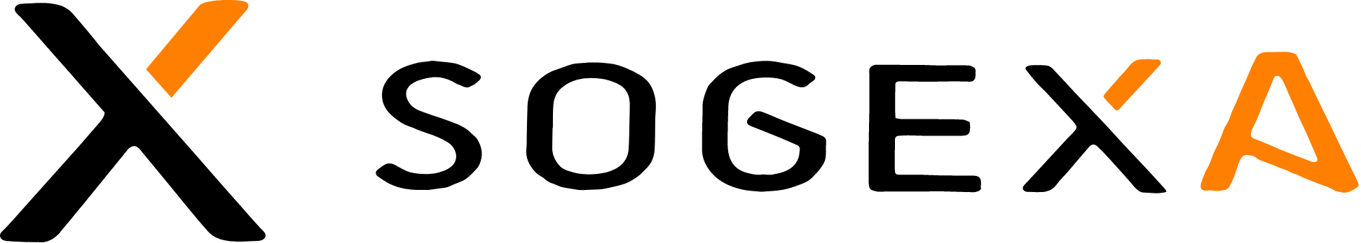 SOGEXA logo
