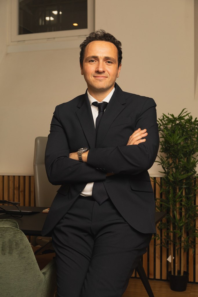 Jonathan El grably - FINTEK - 3 mois offert