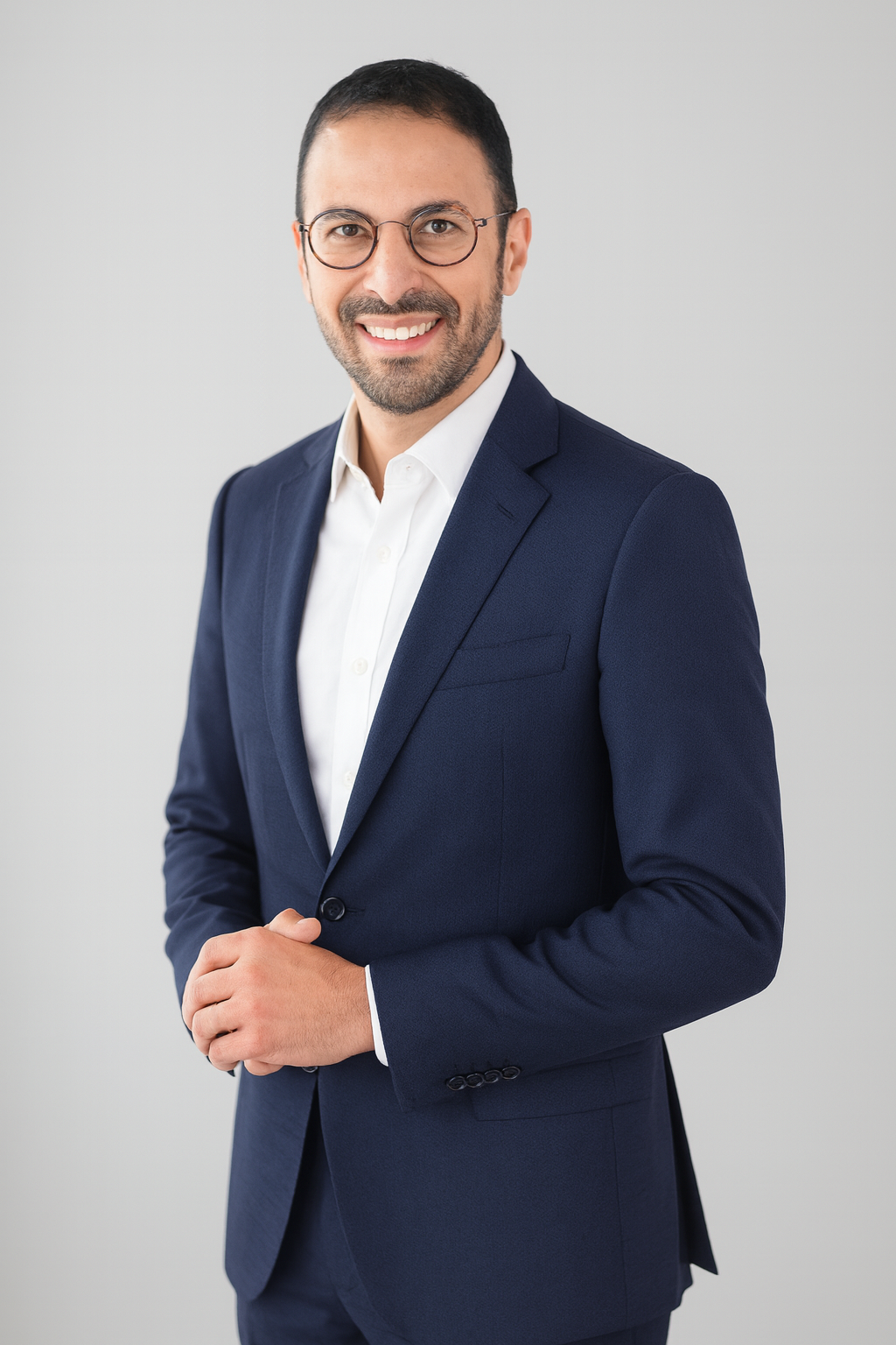 Amine Abouelala - AEA CONSULTING