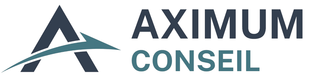 AXIMUM CONSEIL logo