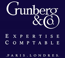 Grunberg & Co logo