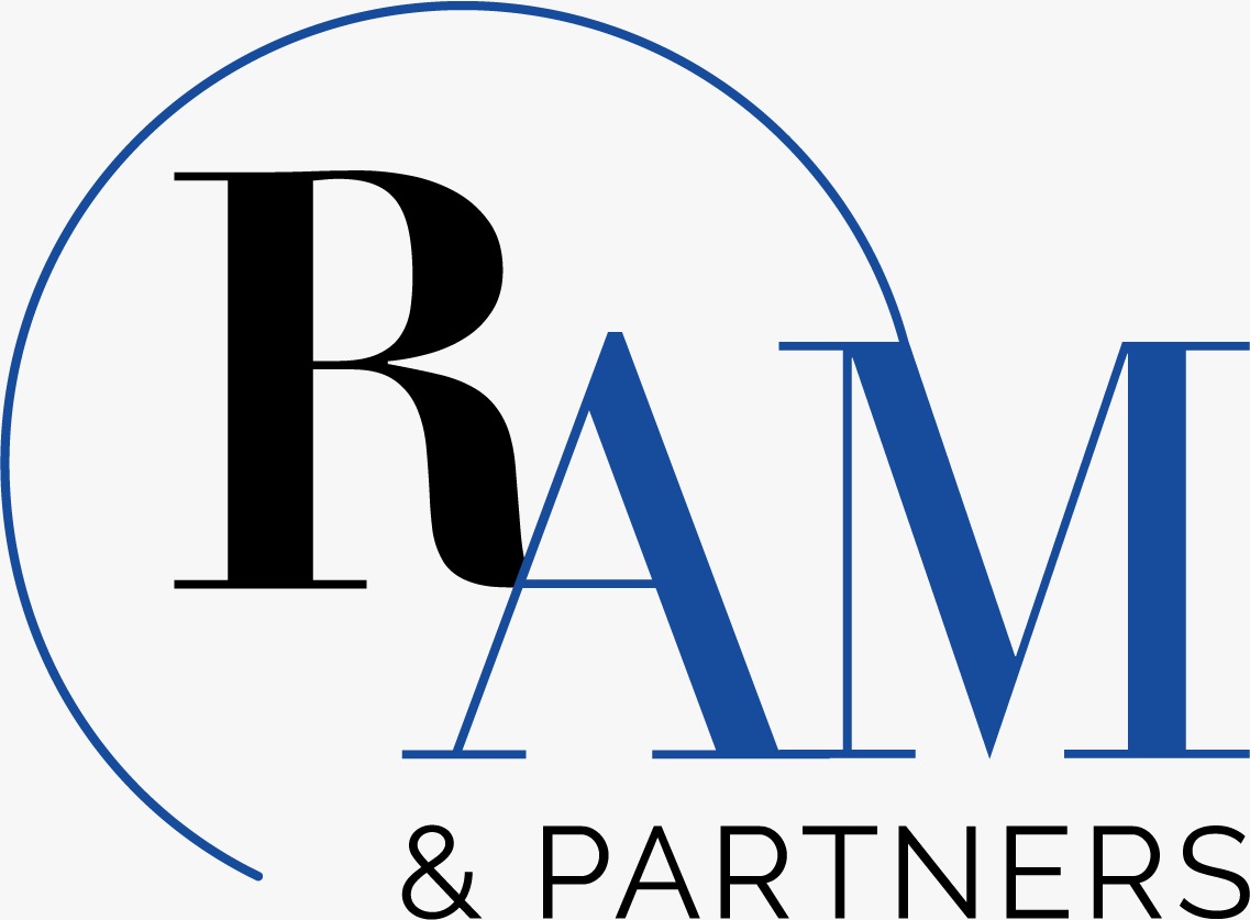 Rachel AM & Partners logo