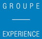 Groupe Experience logo