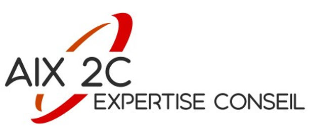 AIX2C logo