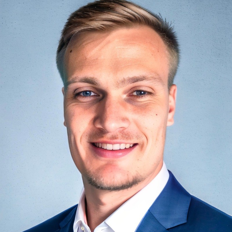 Jules Moreau - Moreau Conseils