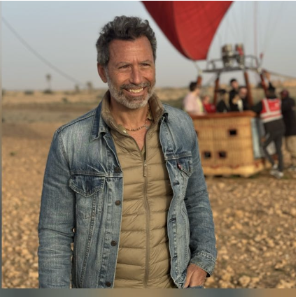 Stephane Maruani - MARUANI MARUANI ET ASSOCIES