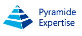 PYRAMIDE EXPERTISE logo