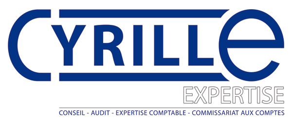 CYRILLE SANDRINE logo
