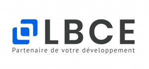 LBCE logo